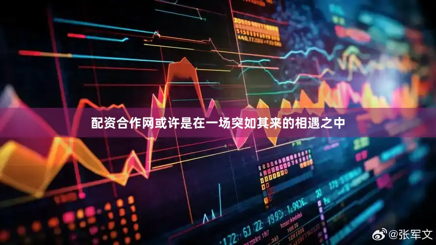 配资合作网或许是在一场突如其来的相遇之中